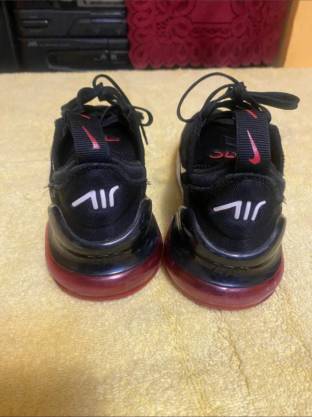 Nike lightweight kids
